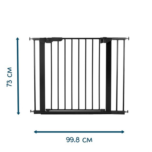 Baby Dan - Bramka ochronna PREMIER od 92,5 cm -99,8 cm