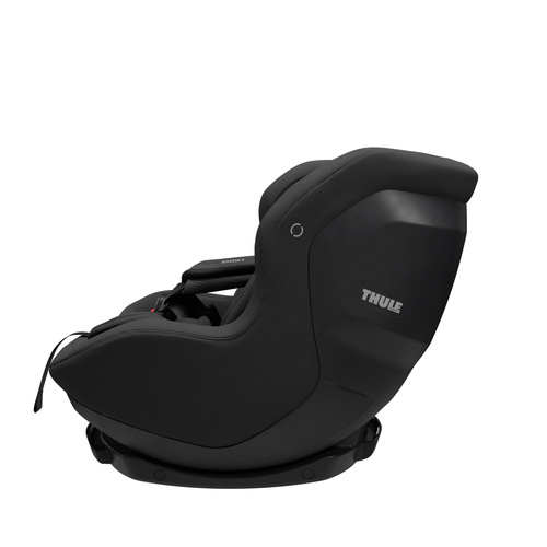 THULE - Elm Connect 360 - fotelik samochodowy dla malucha, black