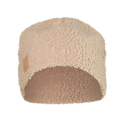 Elodie Details - Czapka - Pink Boucle - 6-12 m-cy [OUTLET]