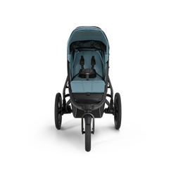 Wózek Thule Urban Glide 3, mid blue on black