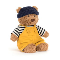 Jellycat - Miś Bartłomiej Marynarz 26 cm