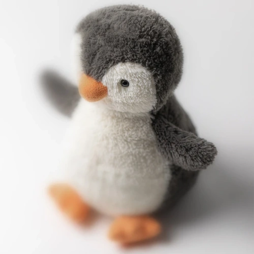 Jellycat - Pingwin Penaut 23 cm