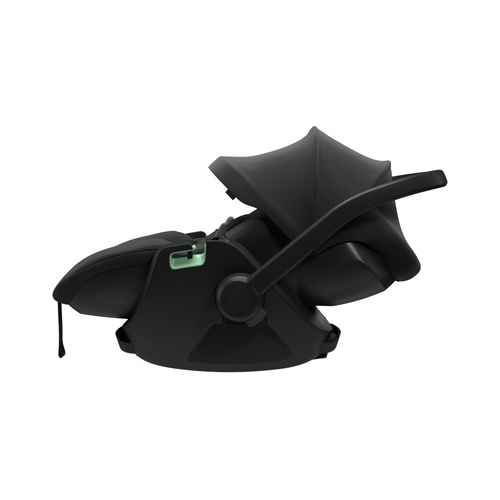 THULE - Maple - fotelik samochodowy dla niemowląt, black