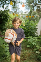 Kid's Concept -  Konik Hobby horse Dotty AIDEN