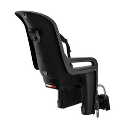 Fotelik rowerowy - THULE RideAlong 2 - Dark Gray