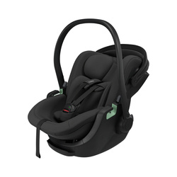 THULE - Maple Connect - fotelik samochodowy dla niemowląt, black