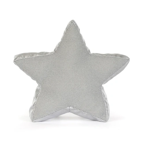 Jellycat - Srebrna Gwiazdka 17 cm