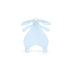Jellycat - Króliczek Szmatka Przytulanka Jasno Niebieska 27