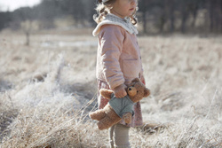 Elodie Details - Komin dziecięcy - Autumn Rose [OUTLET]
