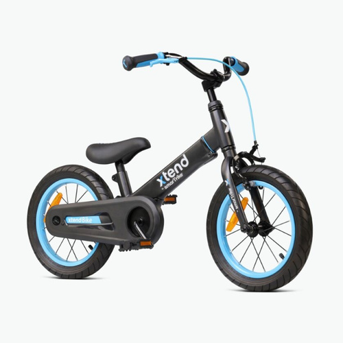 smarTrike - Rowerek 3w1 -  Xtend Bike - Blue [OUTLET]