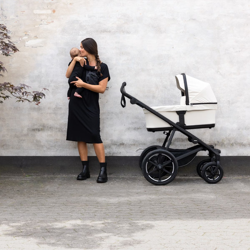 Wózek Thule Urban Glide 4-wheel - Black on Black