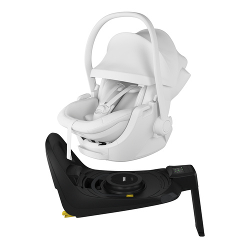 THULE - Alfi Connect - baza fotelika samochodowego ISOFIX