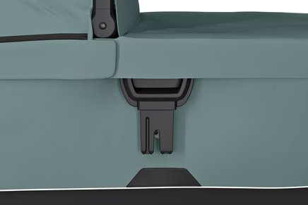 THULE - gondola Thule Bassinet, black