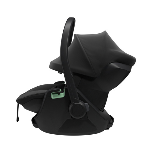 THULE - Maple - fotelik samochodowy dla niemowląt, black