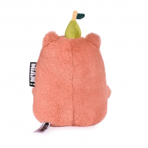 HISTOIRE D'OURS - MIAM! Britney Pear, 40 cm, różowa gruszka