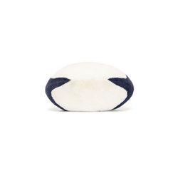 Jellycat - Wesoła Piłka Rugby 29 cm