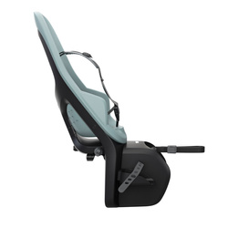 THULE - Yepp 2 Maxi fotelik rowerowy montowany na bagażniku - mid blue
