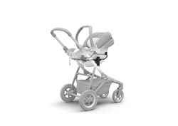 Thule Sleek - adapter do fotelika Chicco 2.0 [OUTLET - KOŃCÓWKA SERII]