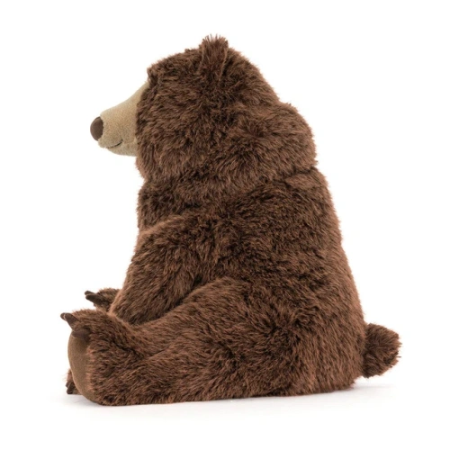 Jellycat - Niedźwiadek Bizzlestomp 40 cm