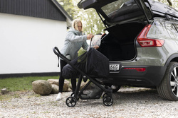 Thule Shine - osłona przeciwdeszczowa / moskitiera [OUTLET - KOŃCÓWKA SERII]