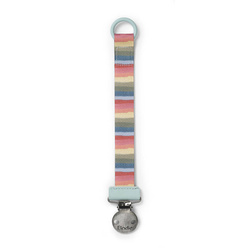 Elodie Details - Zawieszka do smoczka - Rainbow Trails [OUTLET]