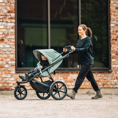 Wózek Thule Urban Glide 3, tinted taupe