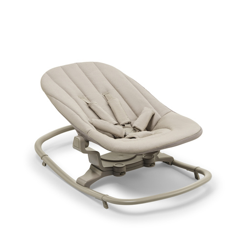 Elodie Details - Baza do leżaczka dla noworodka Newborn Seat GRACE, Moonshell