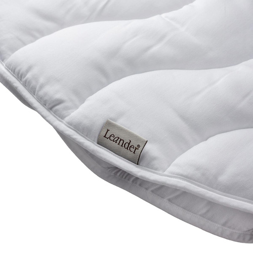 Leander - Nakładka na materac do łóżeczka Classic™