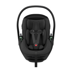 THULE - Maple - fotelik samochodowy dla niemowląt, black