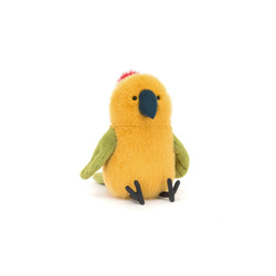 Jellycat - Papuga 26 cm