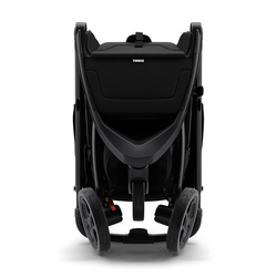 Wózek spacerowy Thule Spring - Black/Midnightblack [OUTLET - KOŃCÓWKA SERII]
