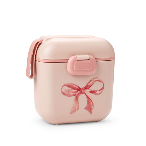 Elodie Details - Plecak BackPack MINI + Butelka na wodę + Lunchbox - River Rose - ZESTAW