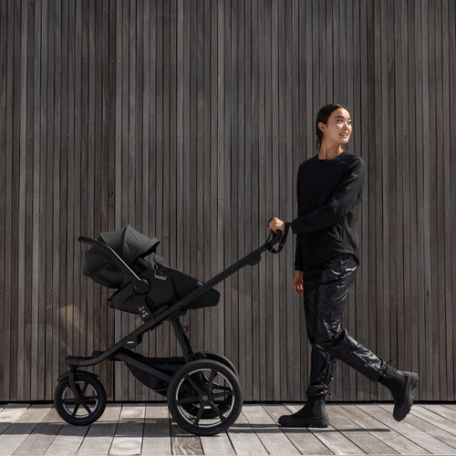 Wózek Thule Urban Glide 3, tinted taupe