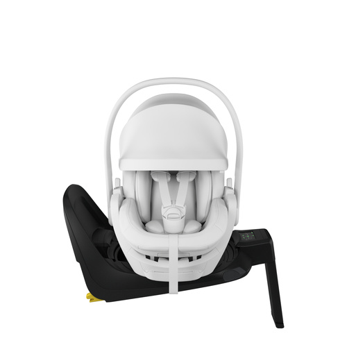 THULE - Alfi Connect - baza fotelika samochodowego ISOFIX