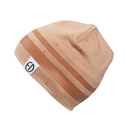 Elodie Details - Czapka - Northern Star Terracotta 0-6 m-cy [OUTLET]