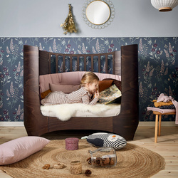 LEANDER - materac do łóżeczka CLASSIC™ Baby, Premium