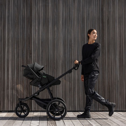 Wózek Thule Urban Glide 3, tinted taupe