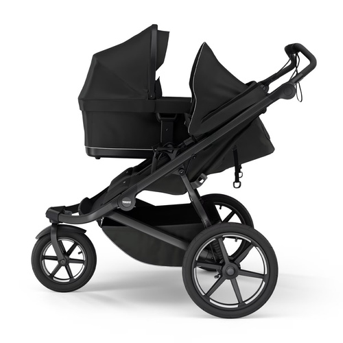THULE - gondola Thule Bassinet, black