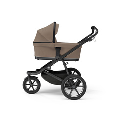 Wózek Thule Urban Glide 3, tinted taupe