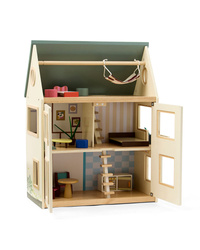 Kid's Concept - Domek dla lalek AIDEN