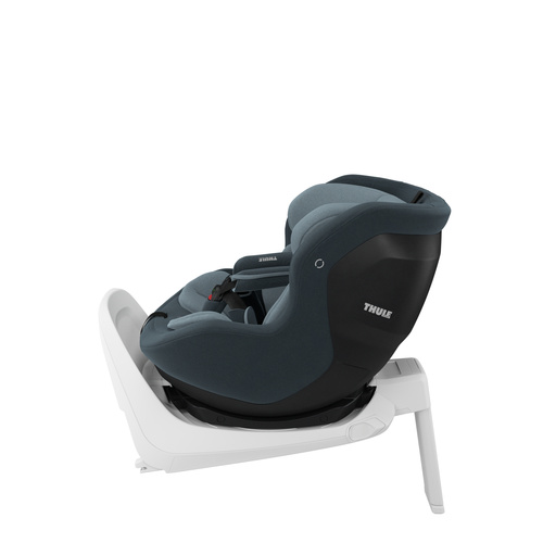 THULE - Elm Connect 360 - fotelik samochodowy dla malucha, darkest blue