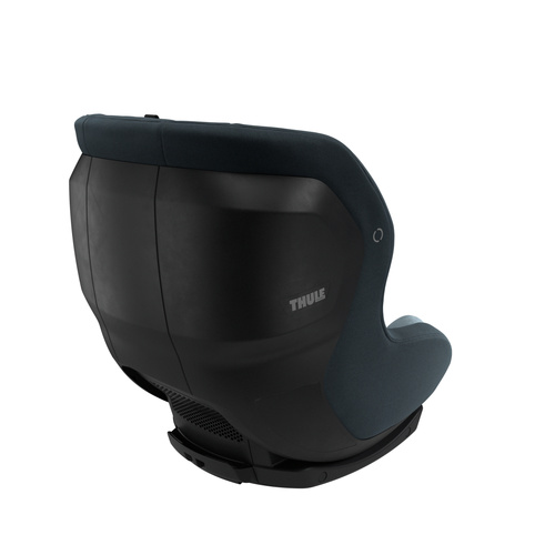 THULE - Elm Connect 360 - fotelik samochodowy dla malucha, darkest blue