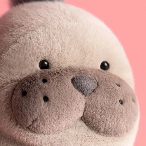 Jellycat - Lew Morski Roarwell 30 cm