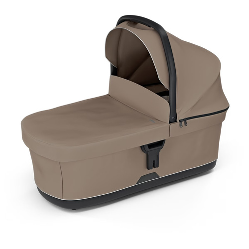 THULE - Urban Glide 3 + gondola, tinted taupe - ZESTAW