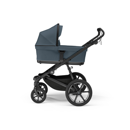 THULE - gondola Thule Bassinet, dark slate